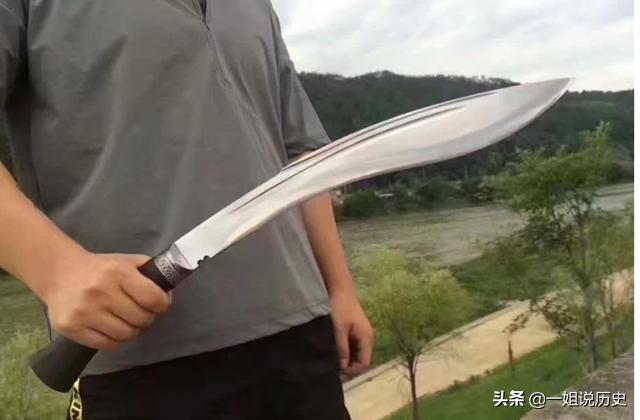 最强户外生存刀,野外求生刀排名第一