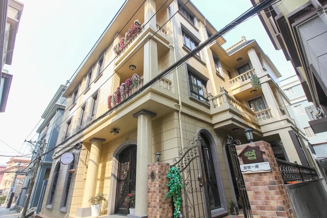 枸杞岛东方小希腊素材,被称东方小希腊风光无限的枸杞岛