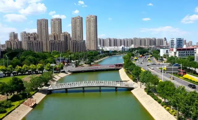 津南，一做来了就不想走的城