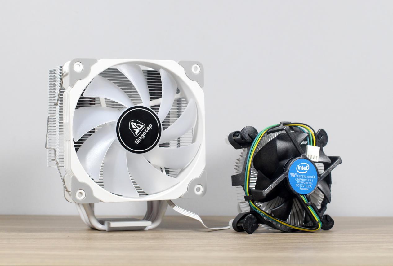 intel10代原装风扇,11代酷睿原装风扇