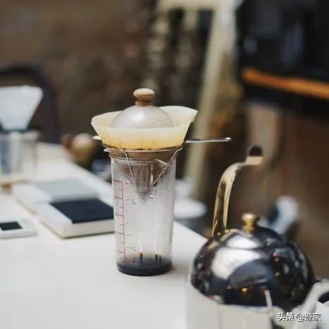 在人广约吗？别错过这些街角的“独立咖啡馆”