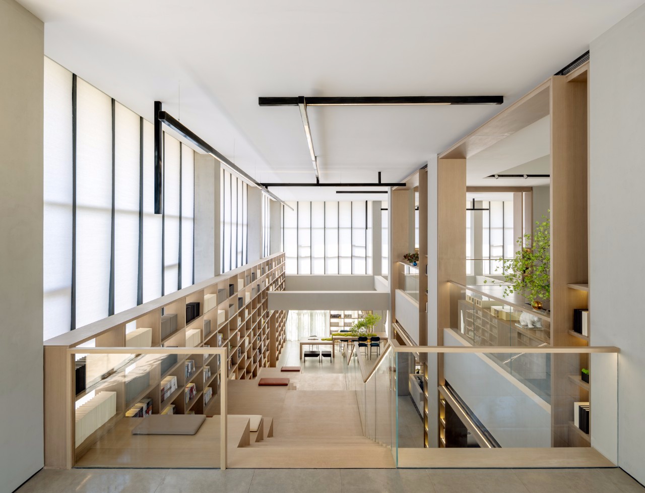 武汉售楼中心设计装修,最炫的售楼中心设计