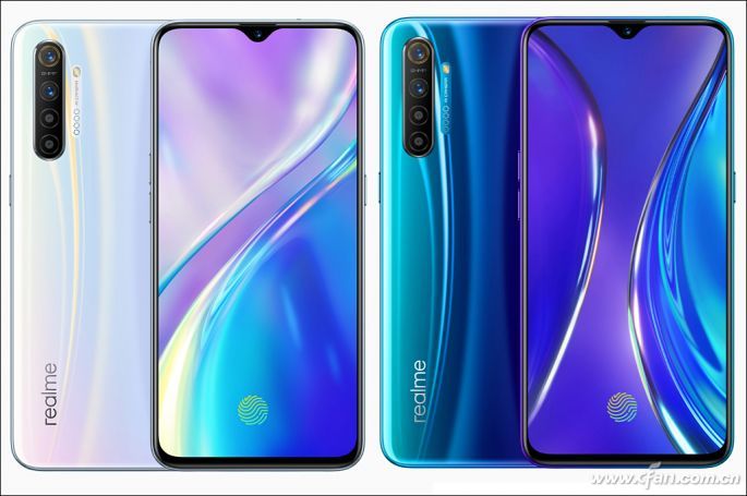 realmeX2评测:普及6400万鹰眼四摄的急先锋