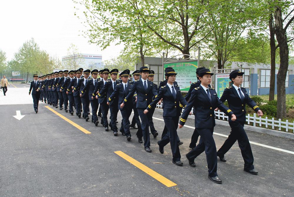 青岛胶州四中招生,青岛胶州四中航空班咋样