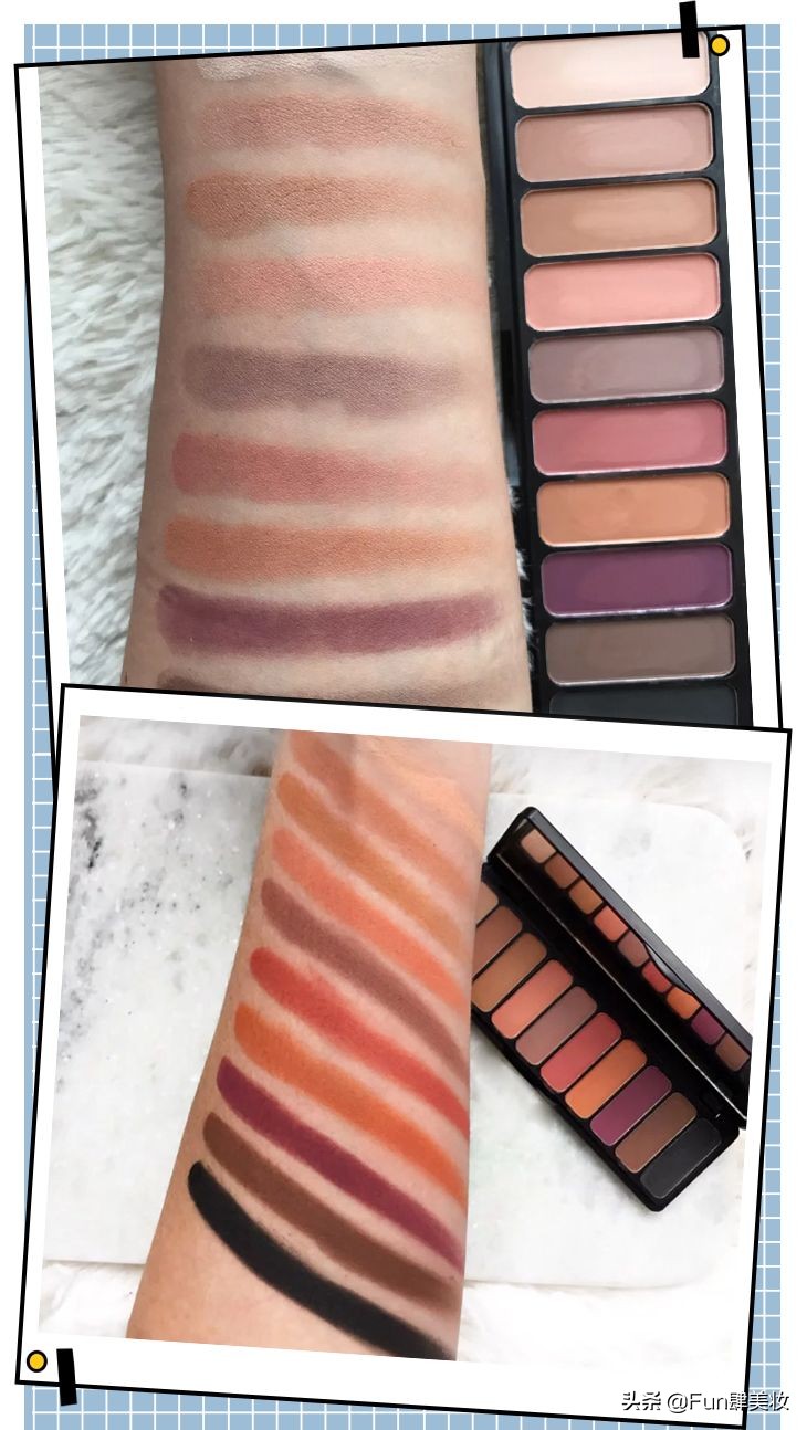 一分价钱一分货？这些平价彩妆便宜又好用！