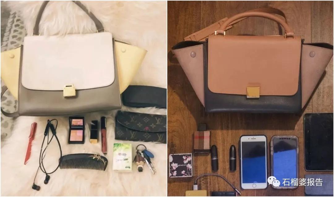 用几年不坏的包包,用了好几年的包包