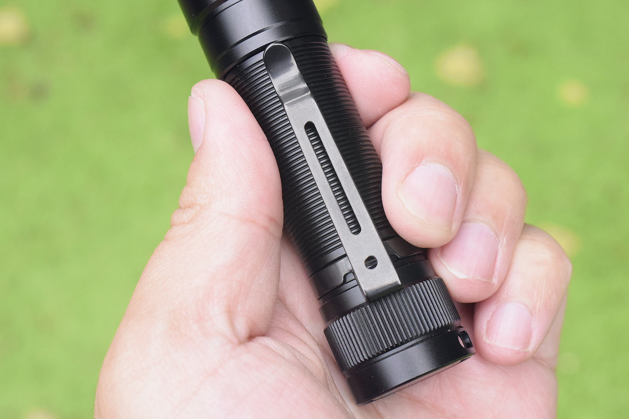 全面升级进化之作!Fenix菲尼克斯C60V3.0手电赏评