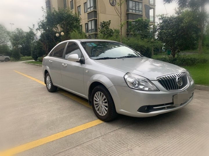 别克二手车1万2万值得买吗,二手别克1-2万推荐