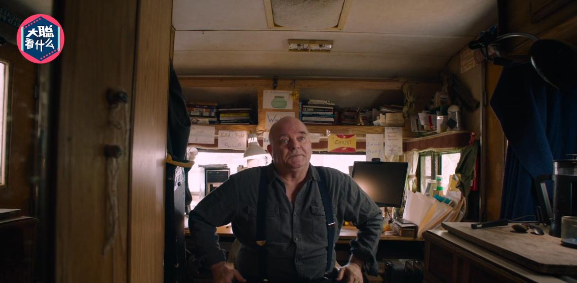 洛基库珀劫机案,库珀劫机事件洛基