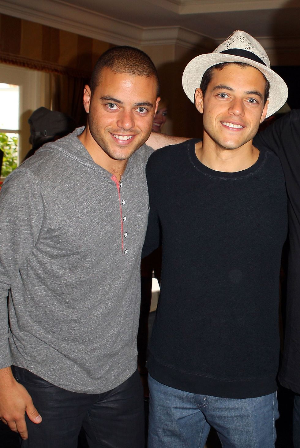 好莱坞双胞胎明星,好莱坞双胞胎有遗传吗