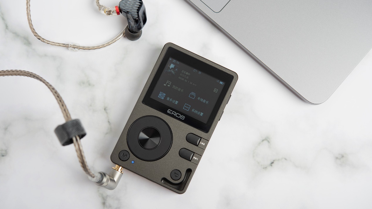 种草给追求听感的发烧友，EROS这台*放播**器拒绝做保守派