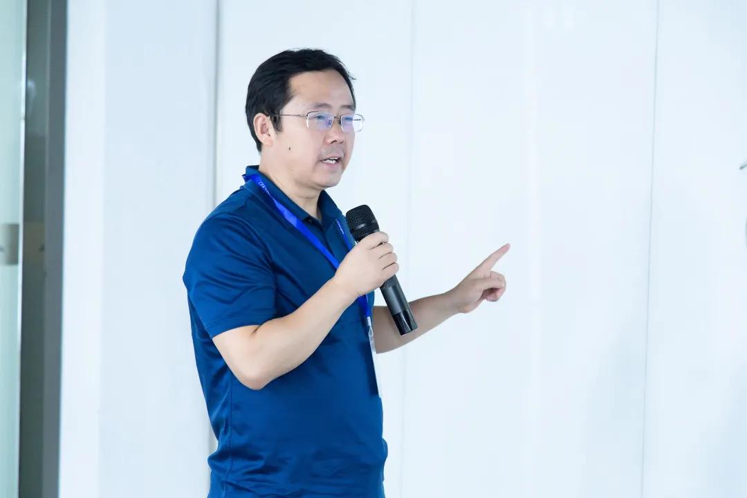 走进江淮首郡，菁英律师实战特训营·合肥站圆满落幕