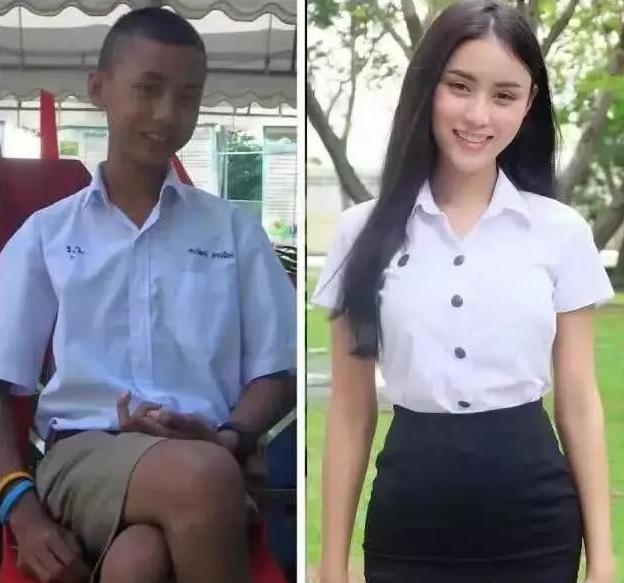 带你了解变性人的真实情况？和你想象的或许不一样