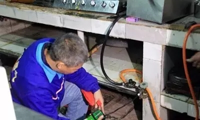 厨房日常安全操作管理制度,这份安全防范指南请查收