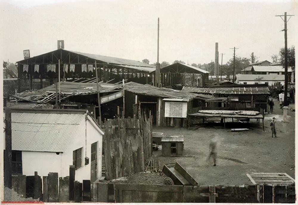 石家庄车辆厂——土生土长的百年大厂，陈毅元帅赞其“无役不从”