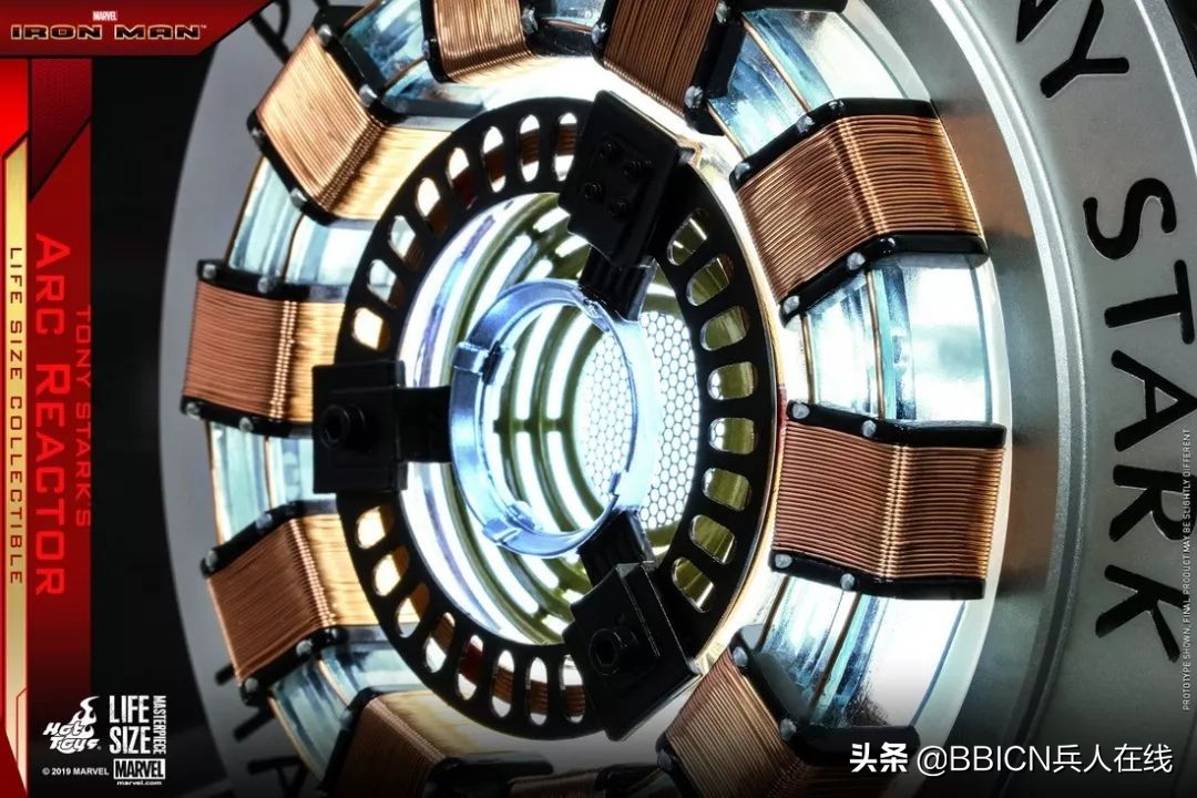 ht钢铁侠mk85战损和普通对比,能变形的钢铁侠mk85你见过吗