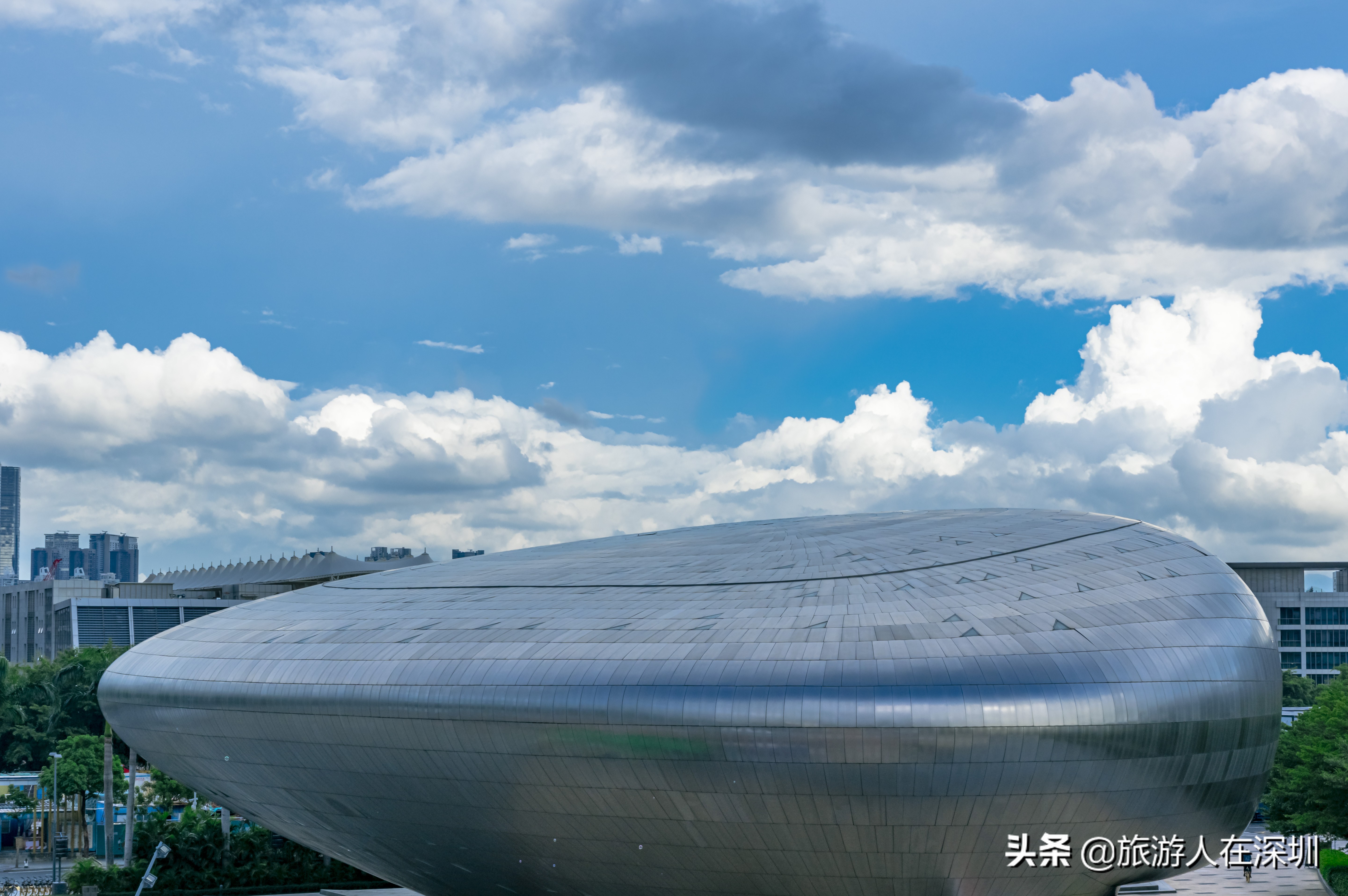 深圳欢乐海岸和欢乐港湾哪个好玩,深圳哪个商业广场最值得逛