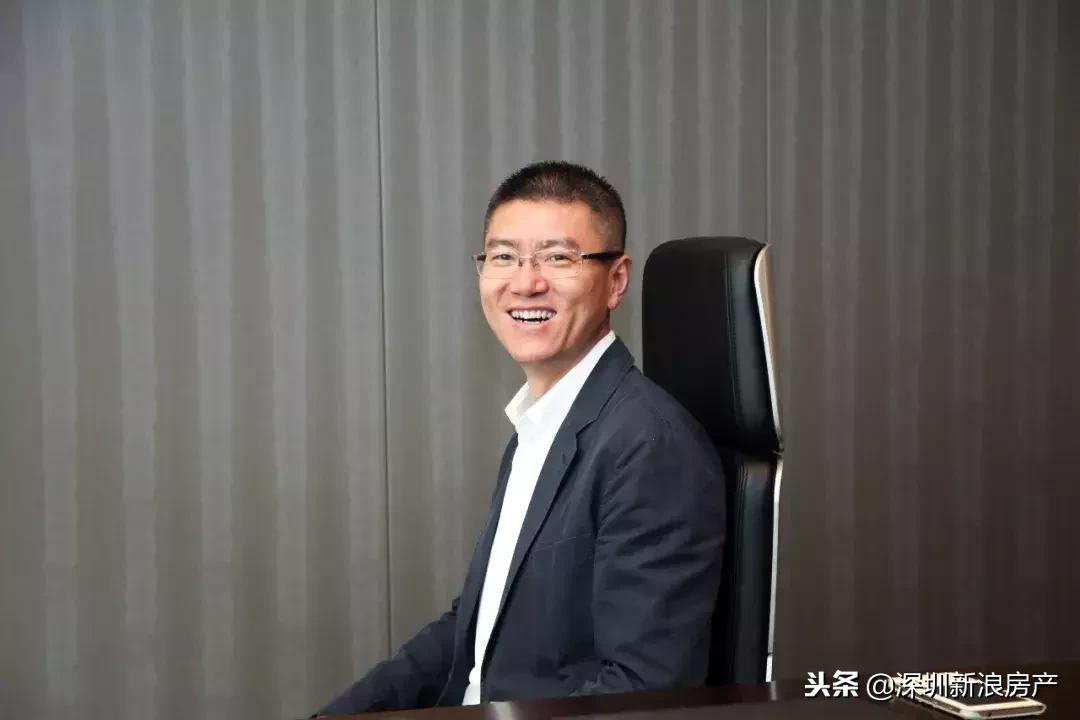 刘爱明直播靠什么赚钱,刘爱明做产业地产要重生态轻招商