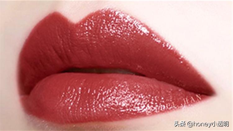哪种口红日常百搭提气色,显白提气色的口红排行榜