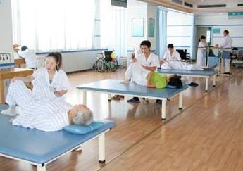 康复科看什么病,什么情况下要看康复科