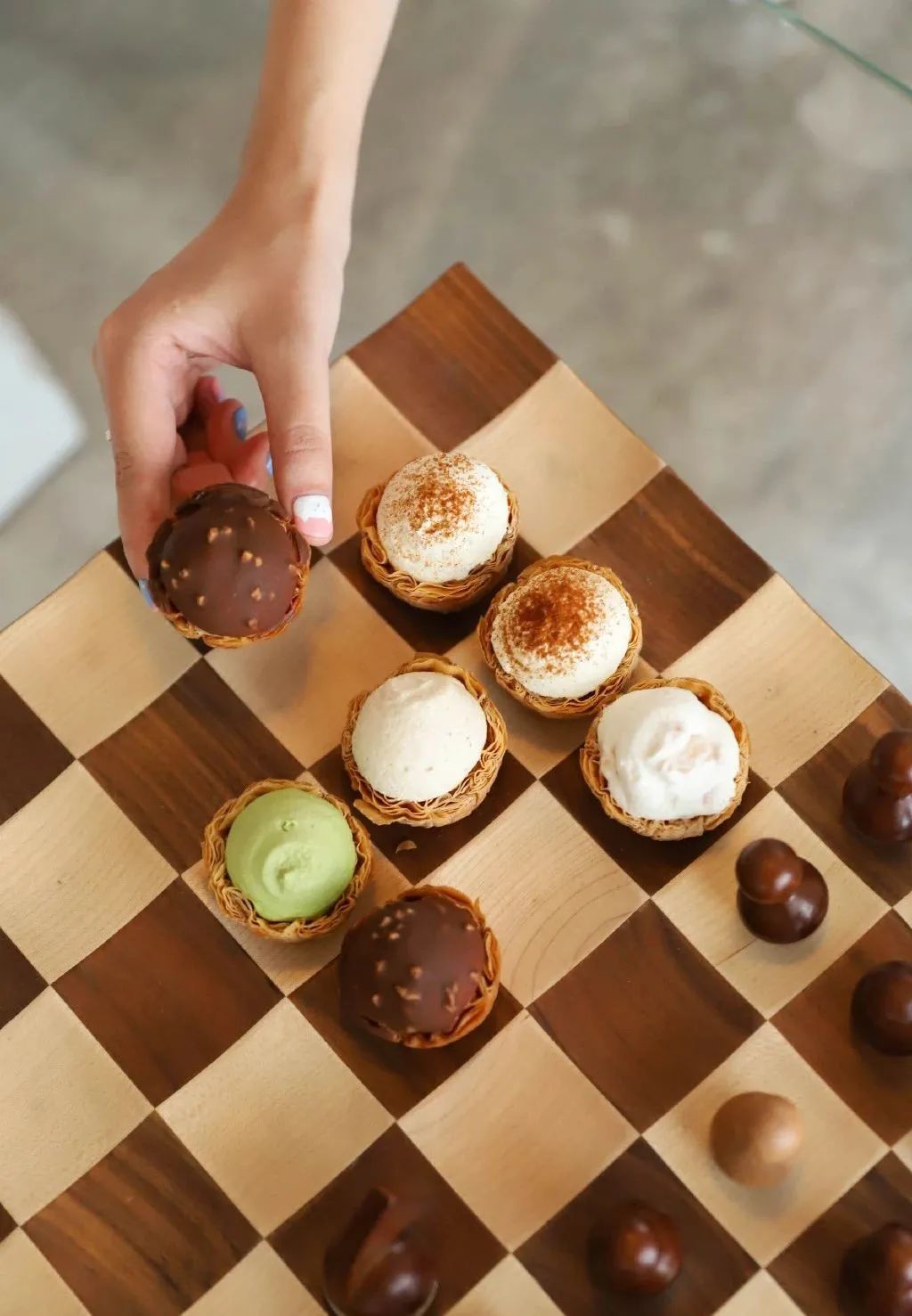 烘焙行业为什么品牌集中度不高呢 (中国烘焙市场发展历程)