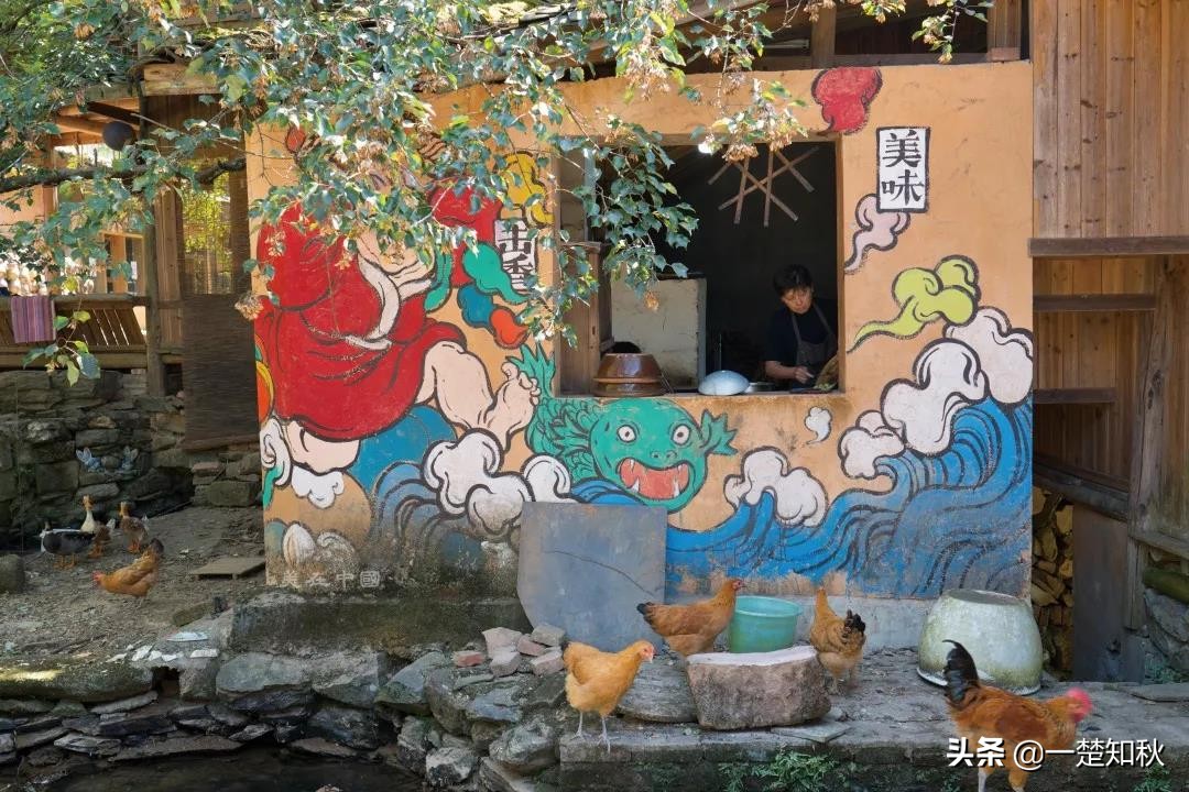 景德镇一座承载万千历史的瓷都,景德镇千年瓷都