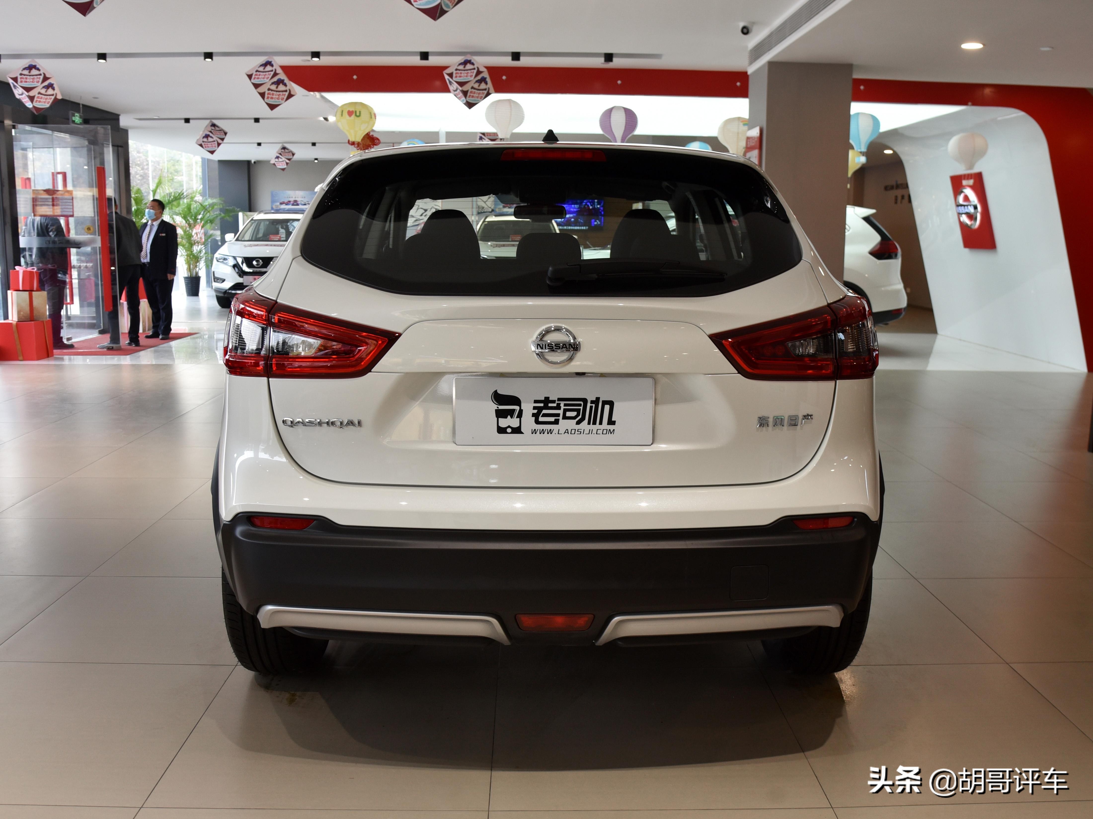 2020款逍客2.0豪华版在日本,日本车2.0t哪款好