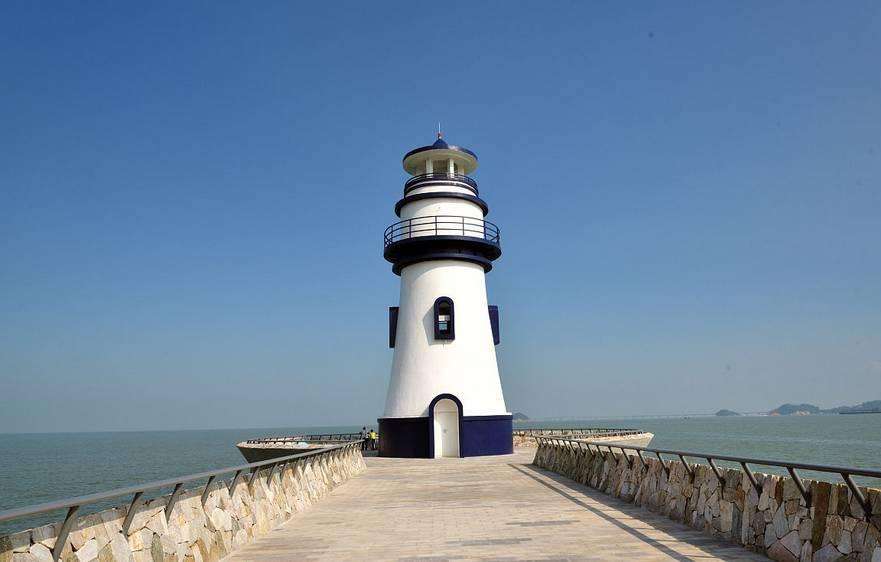 想和你共同拥有一个小红本,珠海小而美