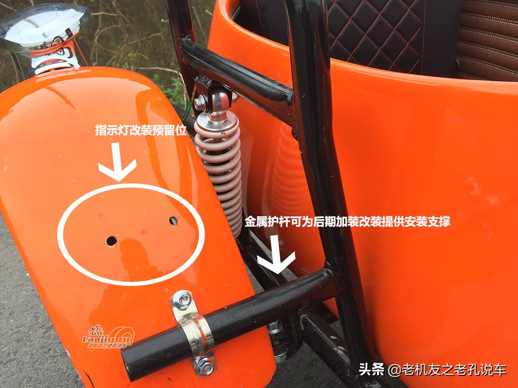 2021踏板摩托车万元内国产,10000元落地踏板车