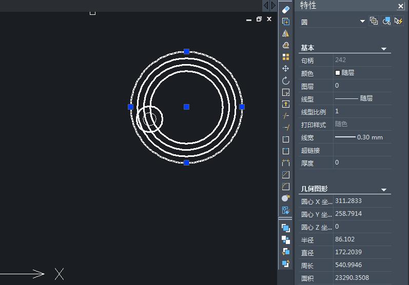 cad15个命令快捷键,cad的基本二十个命令