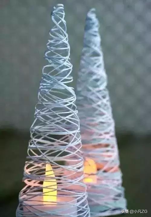 13种方法教你用好零线头