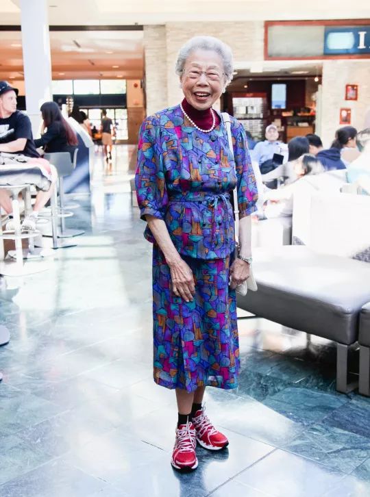 欧美90年代模特街拍,90年代超模街拍