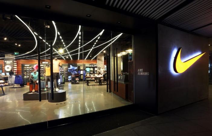 nike品牌系列介绍,nike世界第一