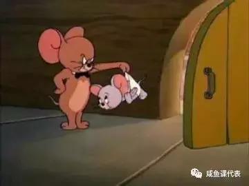 90后看过的日本动漫,90后的你还记得这些动画片吗