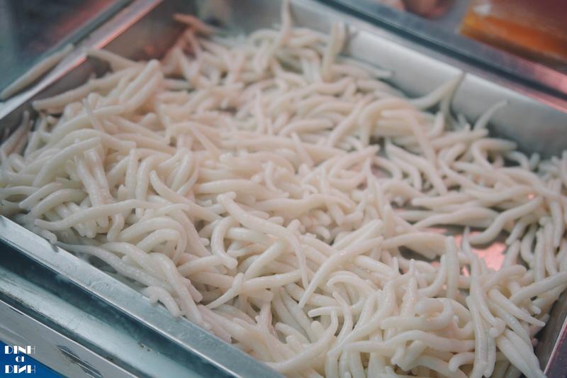 一份不完全南宁美食攻略第一次来南宁跟着这份攻略吃就对了