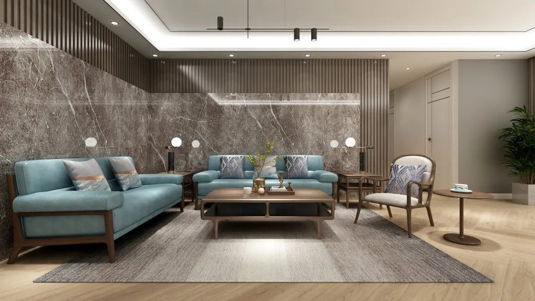 简单沙发现代简约,最流行的现代简约沙发