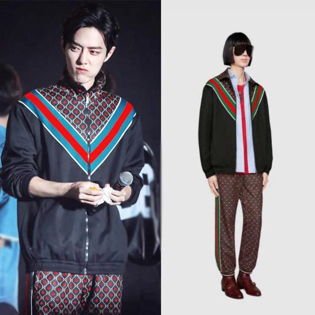 极繁主义gucci代表,gucci极繁主义爆款