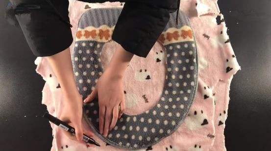 马桶垫不用花钱买,马桶垫需不需要
