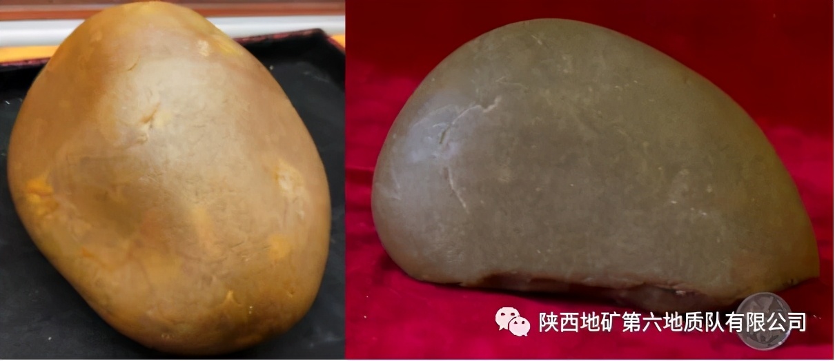 吴堡龙鳞玉,陕西吴堡龙鳞玉