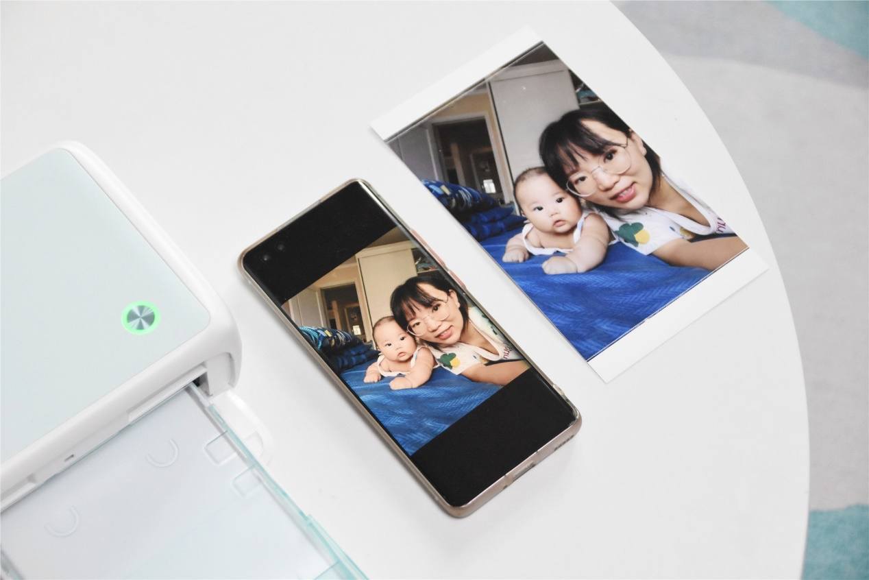 汉印照片打印机cp4000l如何清洁,家用打印机洗照片推荐