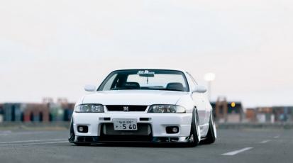 日产gtr真实感受,日产gtr到底有多成功