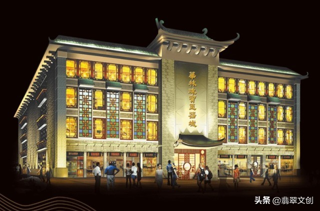 翡翠公司产品有哪些,翡翠珠宝企业公司类别