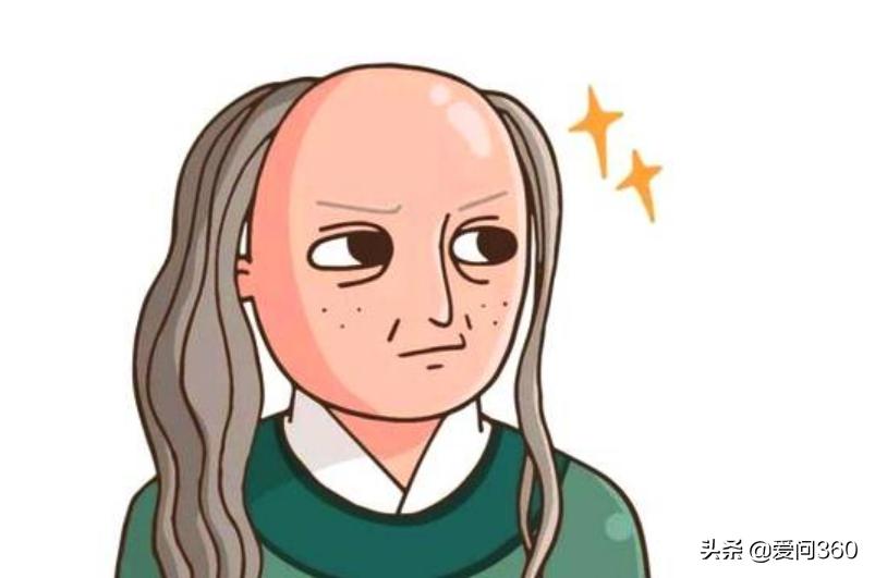 30岁的女性头发为什么掉发严重,人到中年头发脱落还会长出新发吗