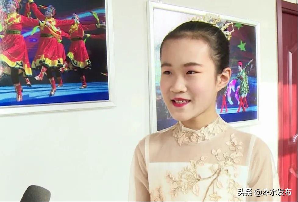 涞水春晚唱歌,涞水春晚直播