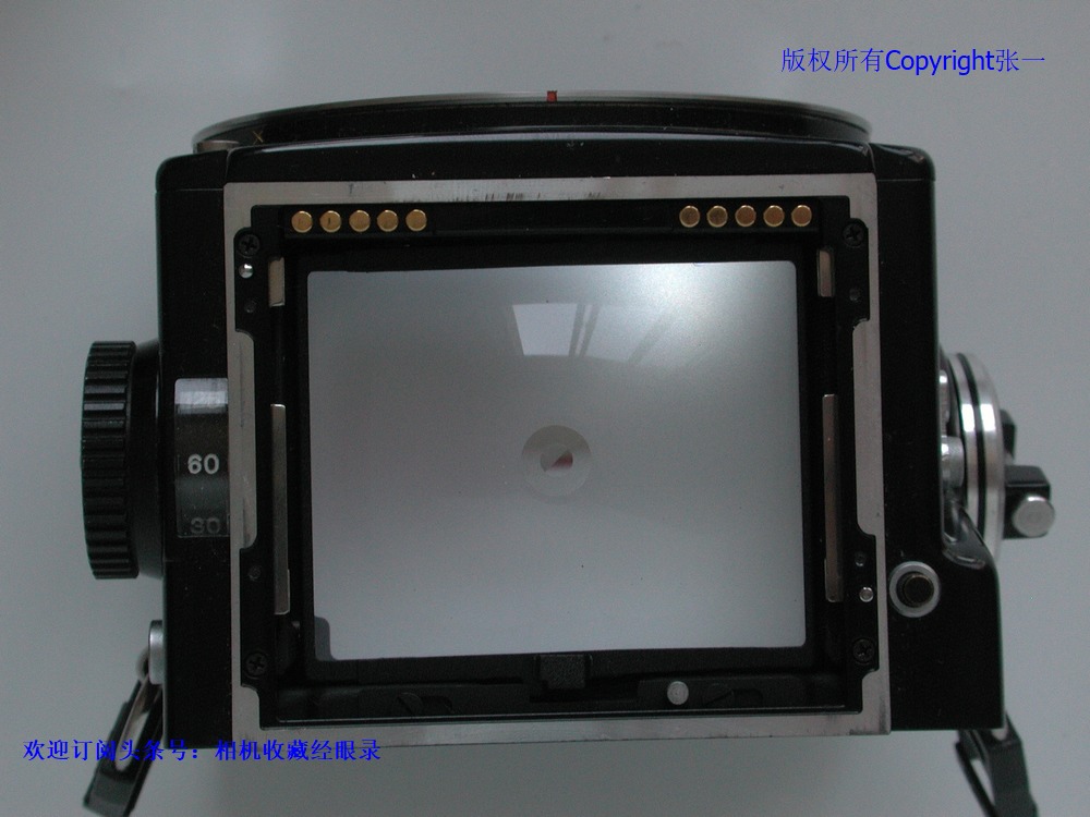 勃朗尼卡周年限定,勃朗尼卡bronicas2和哈苏500