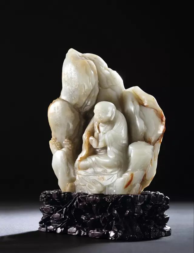 乾隆藏品雕刻最厉害工人是谁,乾隆瓷器工艺巅峰