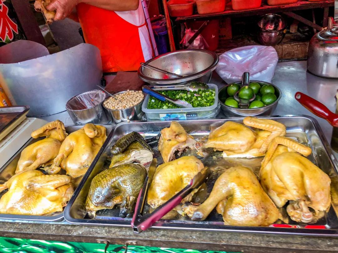 每逢周天,昆明人都喜欢来这里赶街!你去过吗?