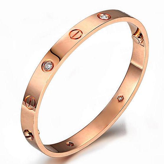 你知道18K金吗？不知道的话看这里！