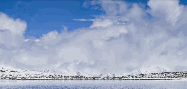 一座比珠穆朗玛峰还难登的雪山,有一座山比珠穆朗玛峰还要高