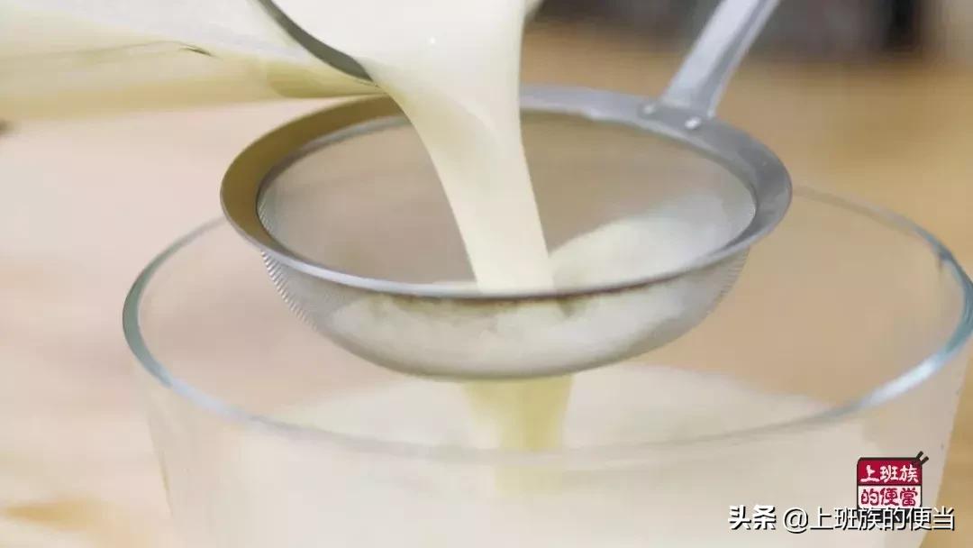 豆浆怎么做家长和小孩都喜欢,什么豆浆好喝又营养儿童喜欢